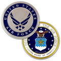 U.S. Air Force Coin